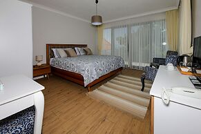 Dusler Vadisi Kazdaglari