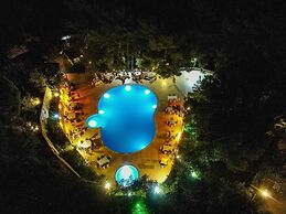 Dusler Vadisi Kazdaglari