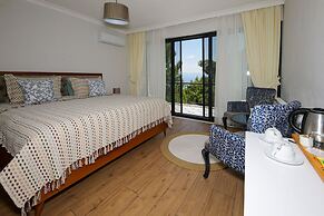 Dusler Vadisi Kazdaglari