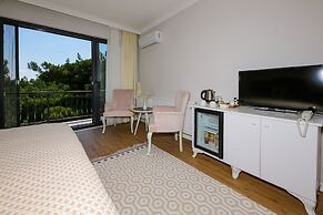 Dusler Vadisi Kazdaglari