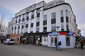Day Dream Townhall Square Apartments
