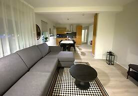 Day Dream Townhall Square Apartments