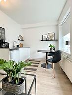 Day Dream Townhall Square Apartments