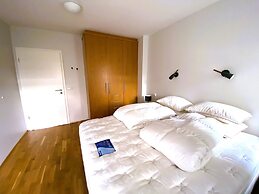 Day Dream Townhall Square Apartments