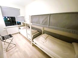 Day Dream Townhall Square Apartments