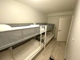 Day Dream Townhall Square Apartments