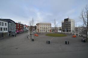 Day Dream Townhall Square Apartments