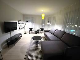 Day Dream Townhall Square Apartments