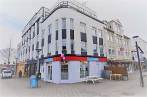 Day Dream Townhall Square Apartments