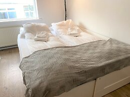 Day Dream Townhall Square Apartments