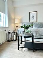 Day Dream Townhall Square Apartments