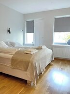 Day Dream Townhall Square Apartments