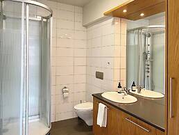 Day Dream Townhall Square Apartments