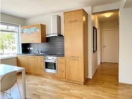 Day Dream Townhall Square Apartments