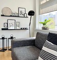 Day Dream Townhall Square Apartments