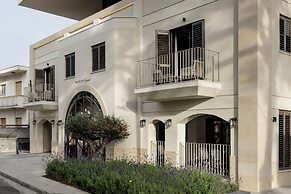 White City Limassol