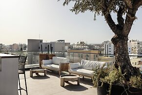 White City Limassol