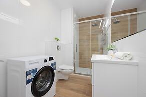 Workspace With Parking by Renters