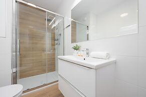 Workspace With Parking by Renters