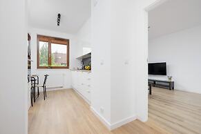 Workspace With Parking by Renters