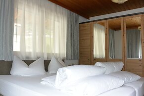 Apartment Landhaus Lenz