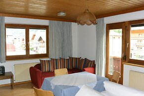 Apartment Landhaus Lenz