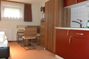 Apartment Landhaus Lenz