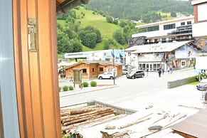 Apartment Landhaus Lenz