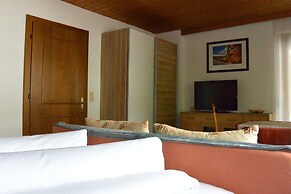 Apartment Landhaus Lenz