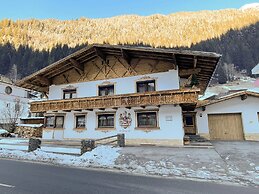 Apartment Landhaus Lenz