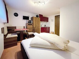 Apartment Landhaus Lenz