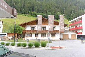 Apartment Landhaus Lenz