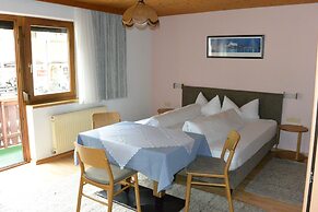 Apartment Landhaus Lenz