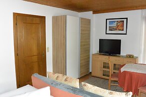 Apartment Landhaus Lenz