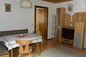 Apartment Landhaus Lenz