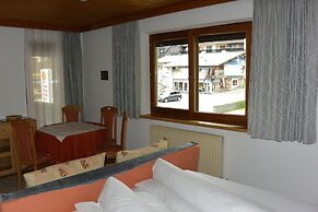 Apartment Landhaus Lenz