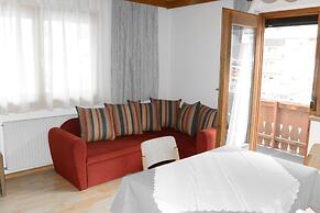 Apartment Landhaus Lenz