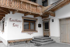 Apartment Landhaus Lenz