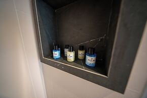 The Palm Bosphorus Hotel