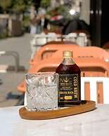 The Palm Bosphorus Hotel