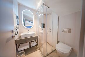 The Palm Bosphorus Hotel