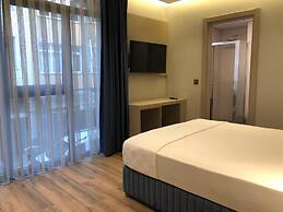 The Palm Bosphorus Hotel