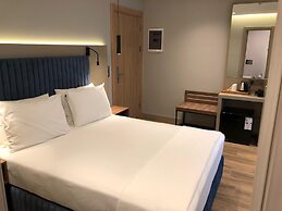 The Palm Bosphorus Hotel