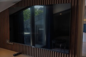 The Palm Bosphorus Hotel