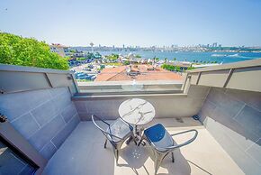 The Palm Bosphorus Hotel