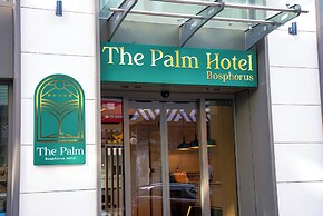 The Palm Bosphorus Hotel