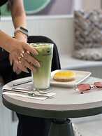 The Palm Bosphorus Hotel