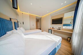 The Palm Bosphorus Hotel