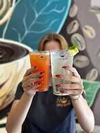 The Palm Bosphorus Hotel