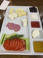 The Palm Bosphorus Hotel